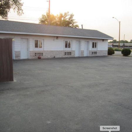 Montana Inn Near Little Big Horn Battlefield-Pompey Piller-Colstrip Forsyth Ngoại thất bức ảnh
