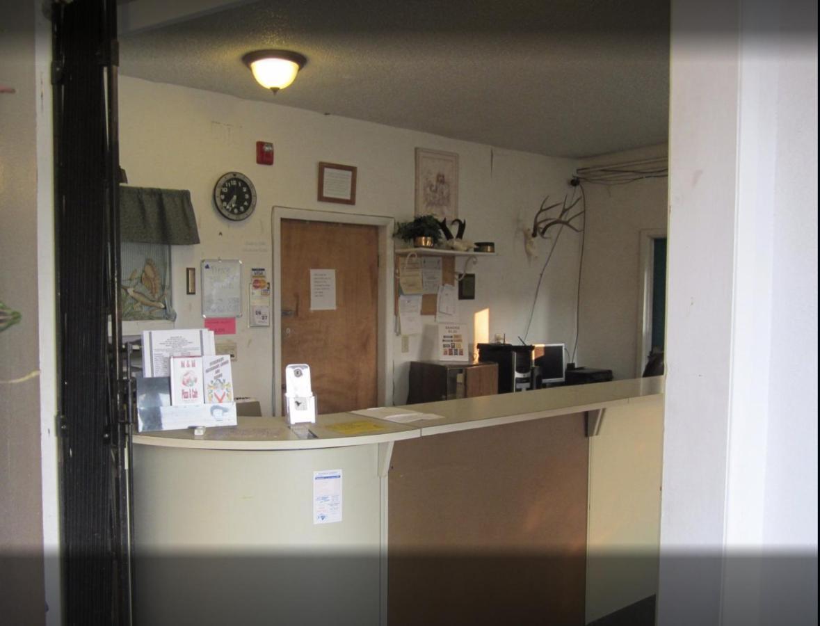 Montana Inn Near Little Big Horn Battlefield-Pompey Piller-Colstrip Forsyth Ngoại thất bức ảnh