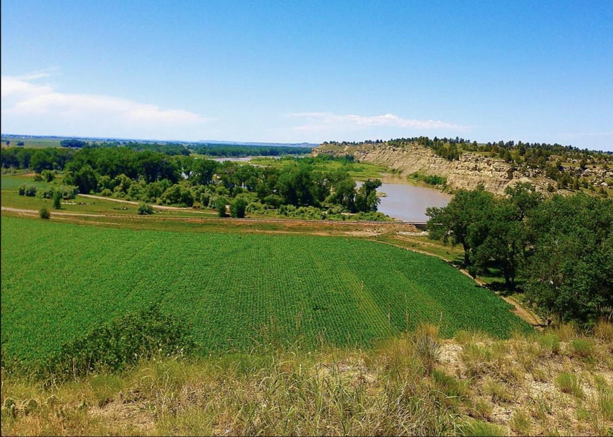 Montana Inn Near Little Big Horn Battlefield-Pompey Piller-Colstrip Forsyth Ngoại thất bức ảnh